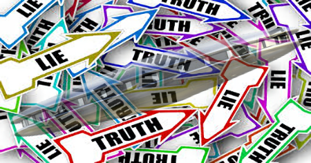 Discerning Truth