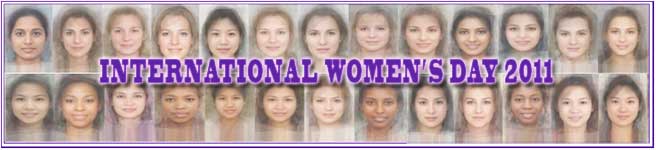 International Women's Day 2011