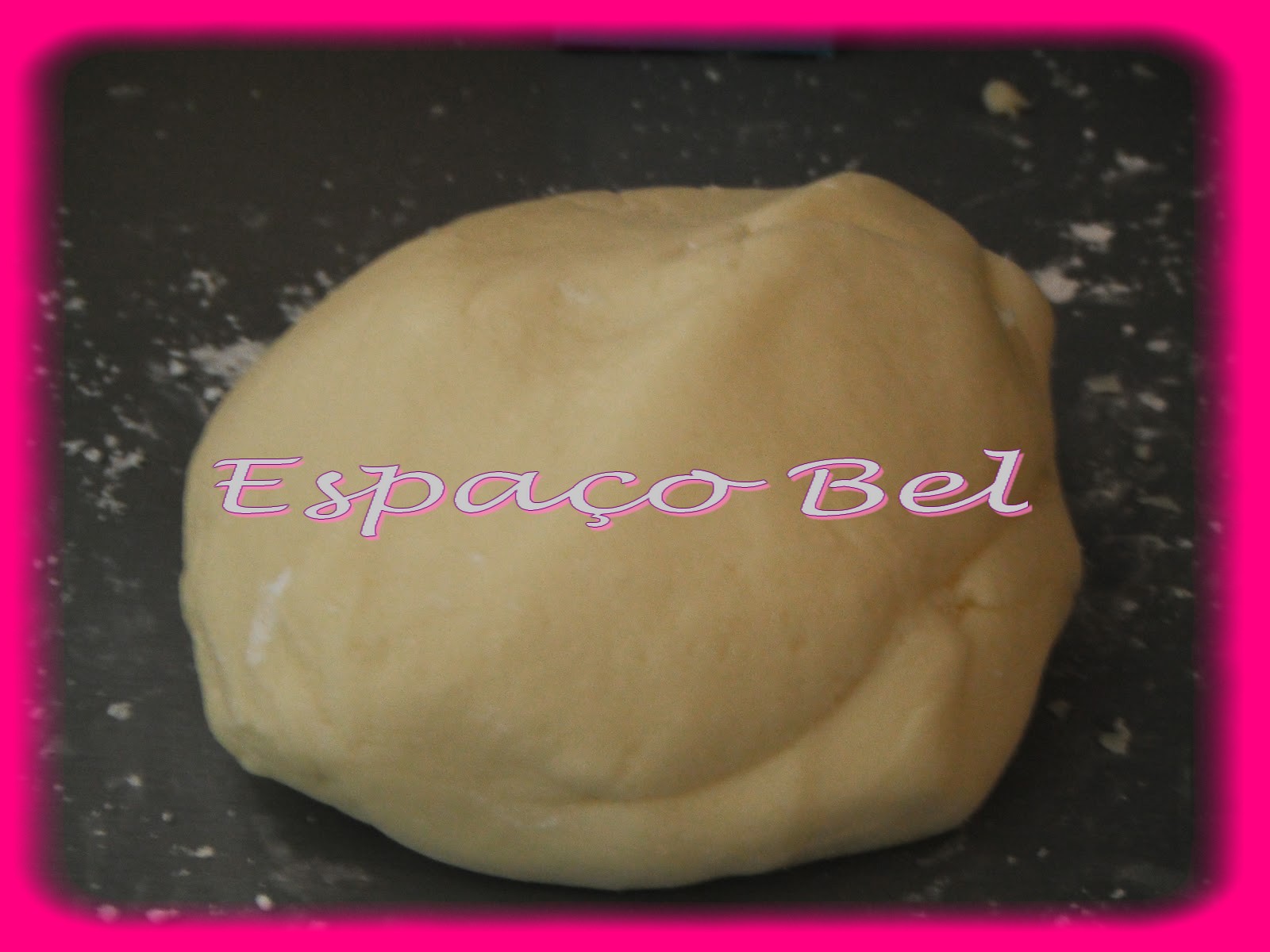 Como Fazer Pasta Americana De Leite Ninho