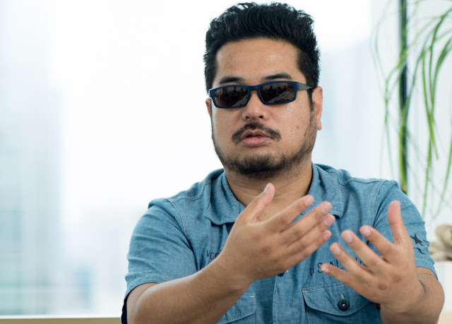 Katsuhiro Harada