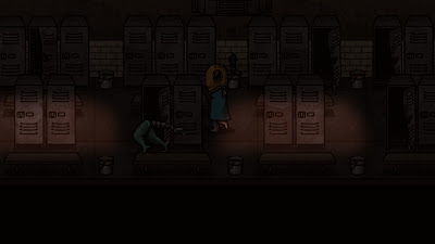 The Er Patient Typhon Game Screenshot 1