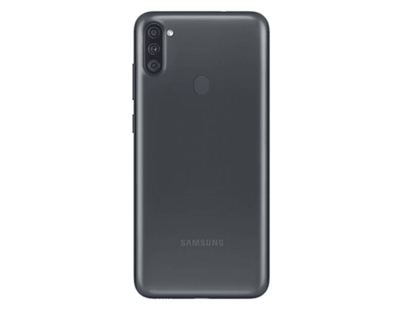 Samsung Galaxy A11 back