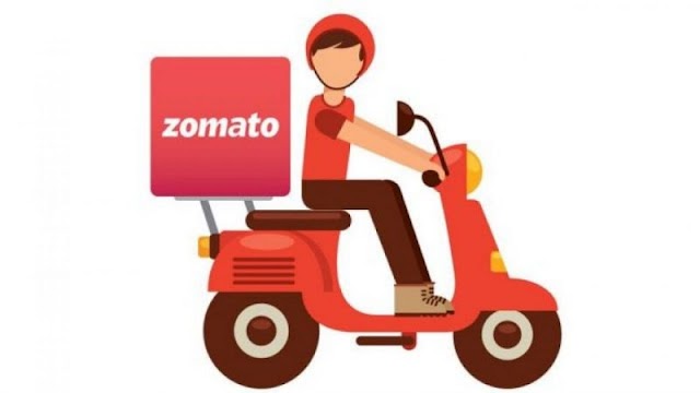Zomato Delivery पार्टनर कैसे बन सकती है ?