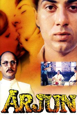 Download Arjun (1985) Hindi Movie 720p DVDRip 1.8GB Download Arjun (1985) Hindi Movie 720p DVDRip 1.8GB