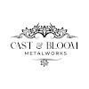 Cast & Blooms Metalworks