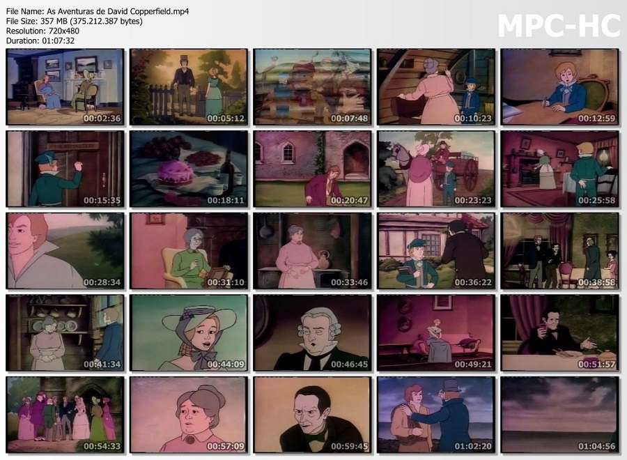 AS AVENTURAS DE DAVID COPPERFIELD (DUBLADO/WEB-RIP) – 1983 1