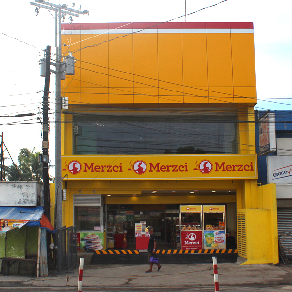 Merzci Bread and Pastries, Bacolod restaurants, Merzci pasalubong, Merzci pasalubong box, Merzci pasalubong treats, Bacolod food, Bacolod eats, Bacolod City, Bacolod pasalubong, new Merzci Sum-ag, Brgy Sum-ag, Bacolod bakeshop