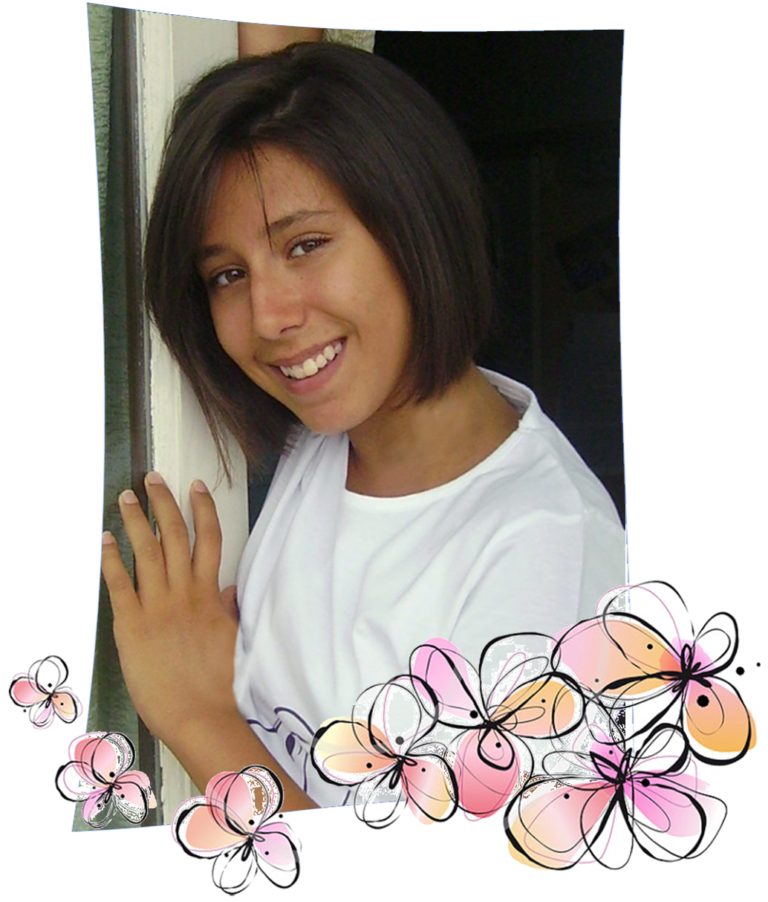 Giulia Gabrieli è iniziato il processo di beatificazione!