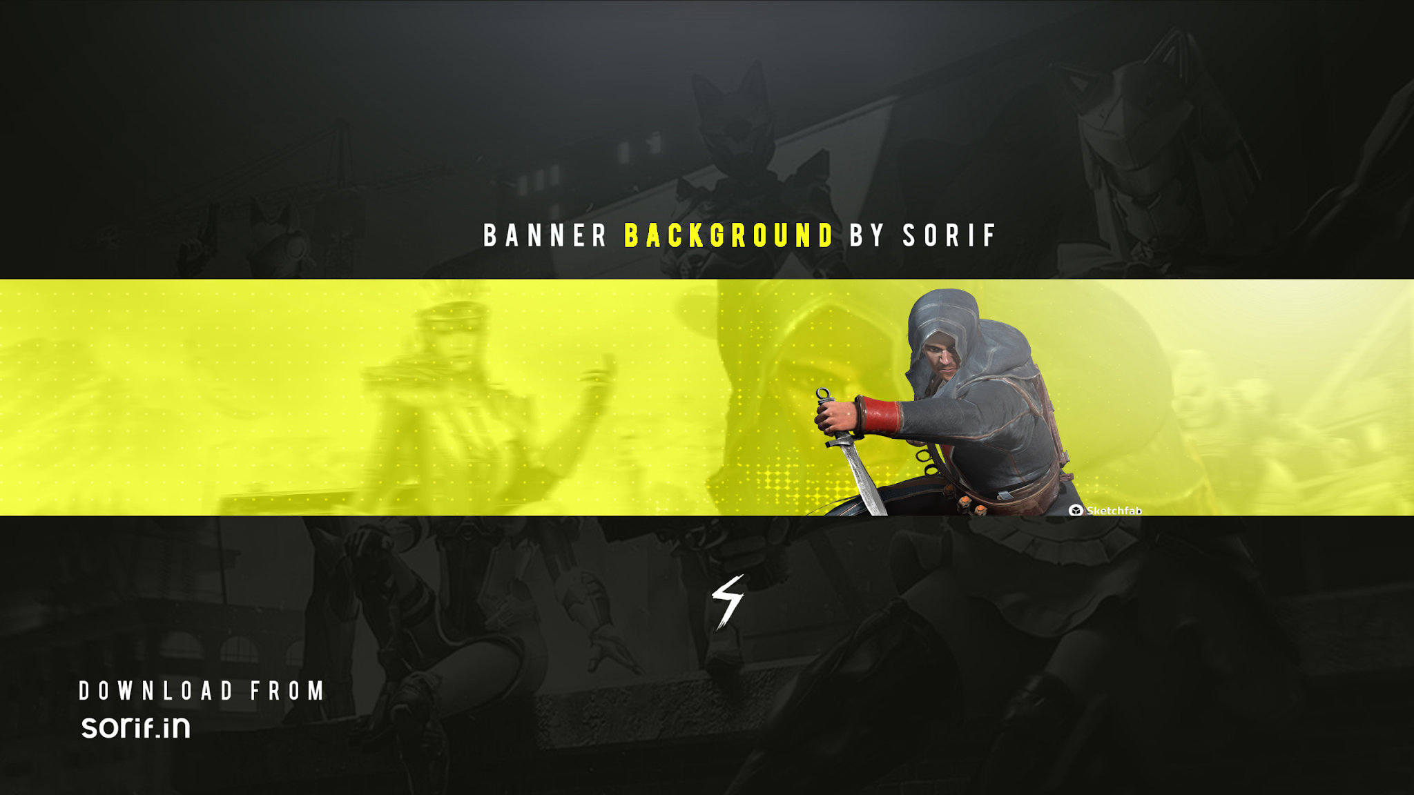 pubg banner background download|gaming banner template no text hd ...
