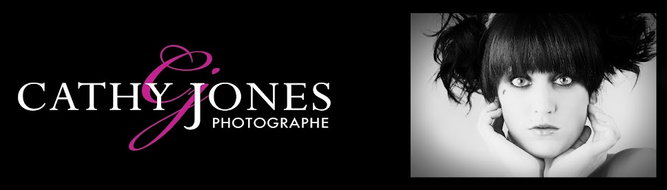 Cathy Jones Photographe
