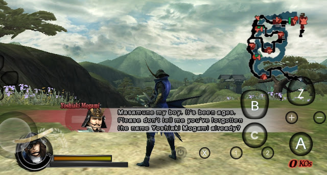 sengoku basara 2 wii download sengoku basara 2 wii download