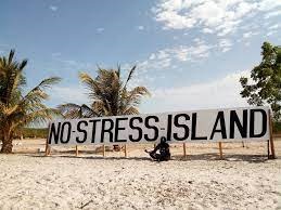 No stress Island, un paradis caché : Tourisme-No-stress-Island, ile, rivière, pirogue, campement, plage, culture, visite, voyage, vacance, sine, saloum, LEUKSENEGAL, Dakar, Sénégal, Afrique
