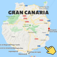 gran canaria dove andare vacanze a gran canaria