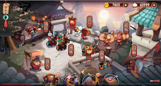 Tải game lậu mobile Việt hóa Tam Quốc Độc Lập FREE TOOL Free Tất Cả Mọi Thứ Trong Mục Nạp