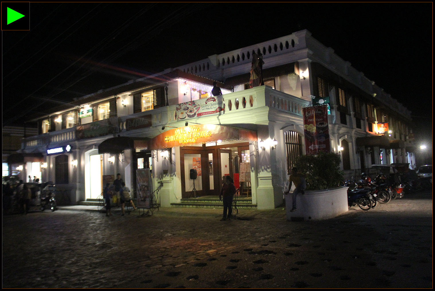 E JACINTO STREET, VIGAN