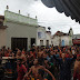 Festa do Mastro atrai grande público em Maruim