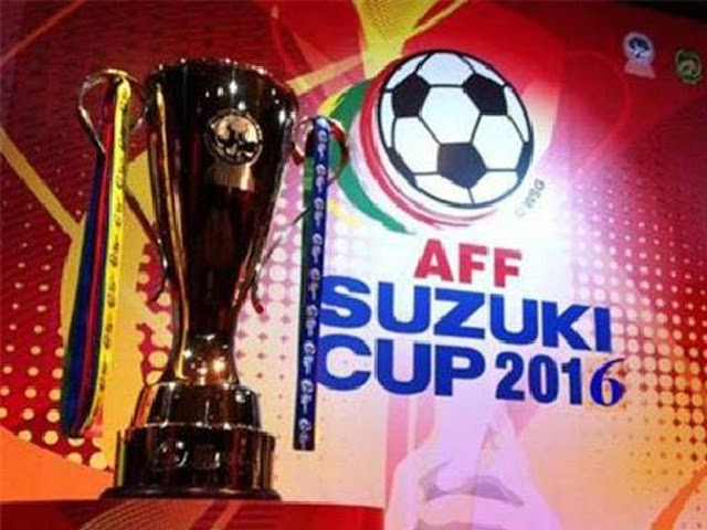 Siaran Langsung Piala AFF 2016 Live RCTI Siaran Langsung Piala AFF 2016 Live RCTI