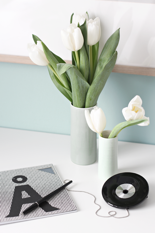 inspiración decorar con flores http://www.mylittlebrunch.com/2014/05/inspiracion-decorar-con-flores.html