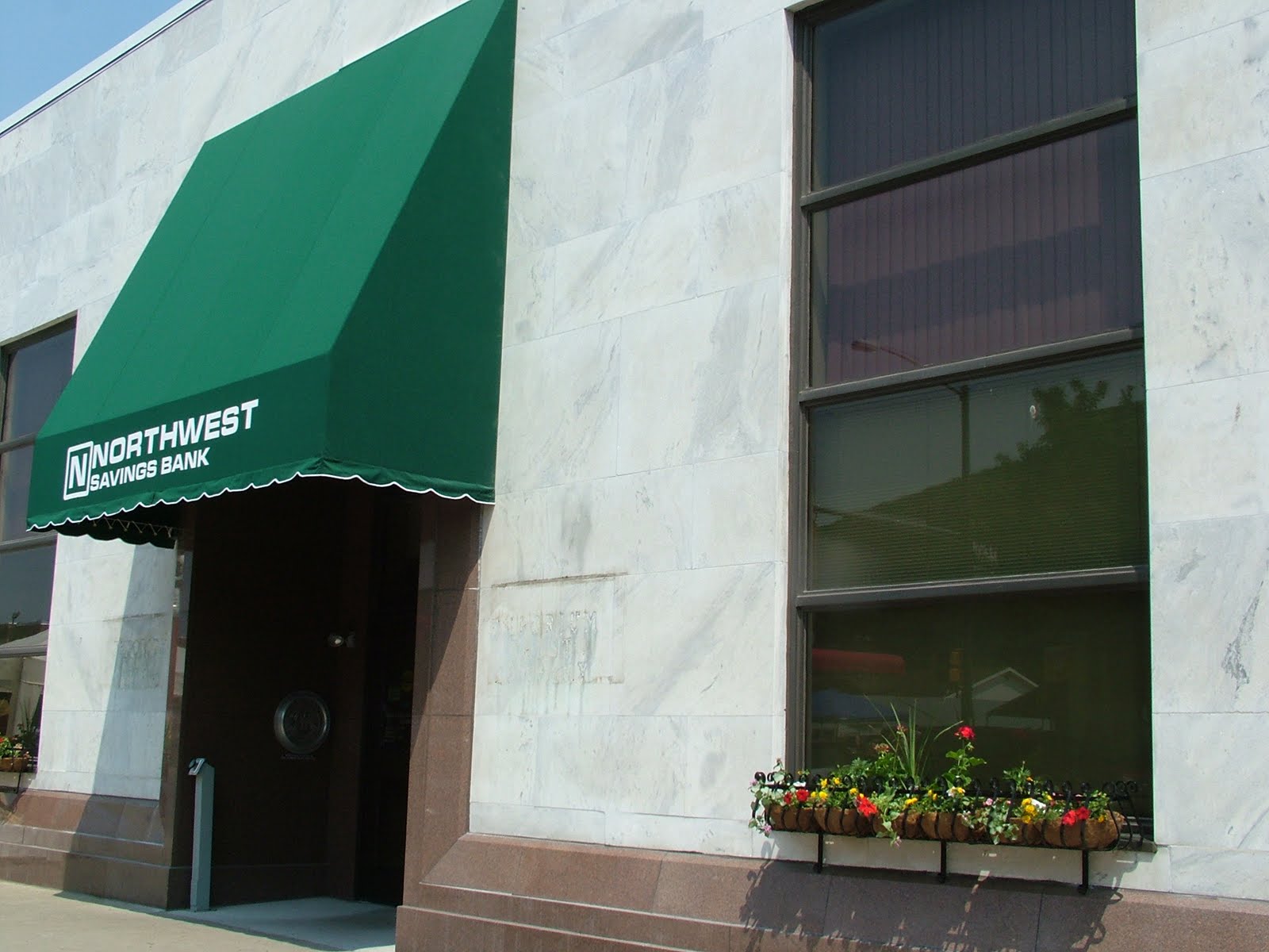 Cameron County PA News Northwest Savings Bank