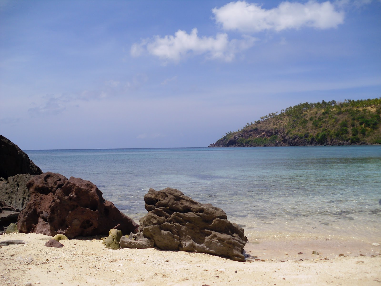 Filipinas Beauty: Banton Island, Romblon Province