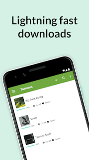 µTorrent® Pro - Torrent App v 7.4.4 apk MOD