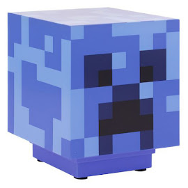 Minecraft Creeper Light Paladone Item