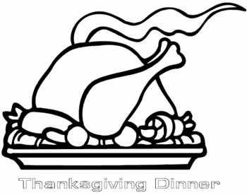 turkey coloring pages holiday.filminspector.com