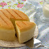 Step By Step: How To Make Super Soft and Fluffy Cotton Cheesecake