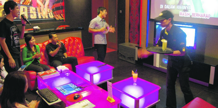 Info Daftar Alamat Dan Nomor Telepon Tempat Karaoke Di Bandung Info Daftar Alamat Dan Nomor Telepon Tempat Karaoke Di Bandung
