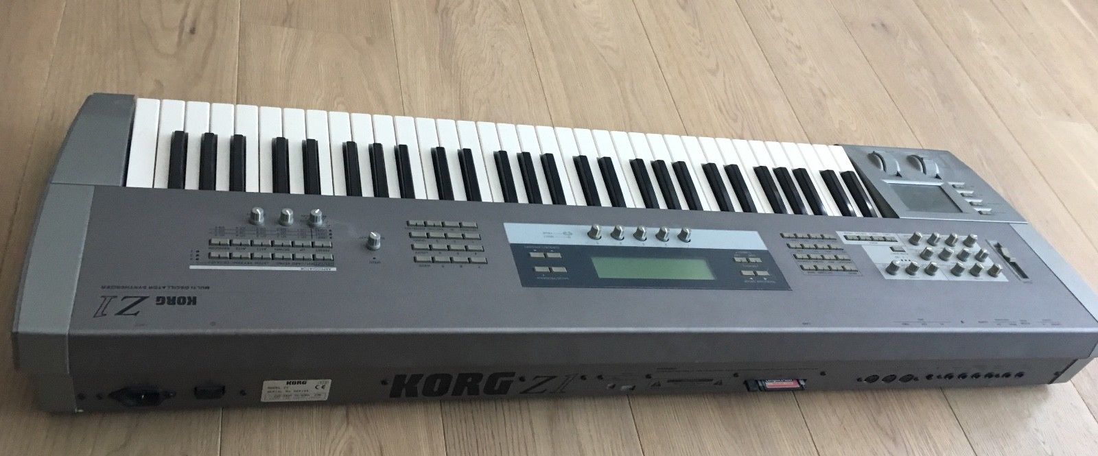 MATRIXSYNTH Z1 Multi Oscillator Synthesizer