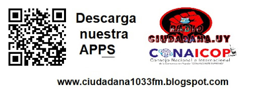 APP CIUDADANA