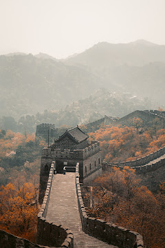 Great Wall