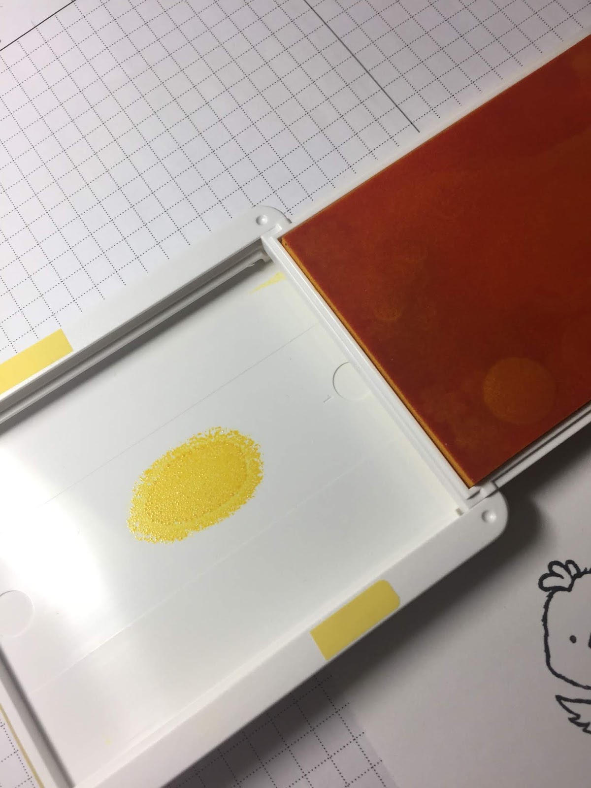 Julie Petrie Coloring Techniques