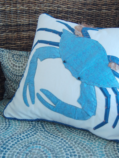 King of the Chesapeake - Blue Crab