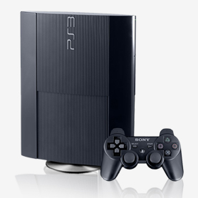 Detail Spesifikasi dan Review Game PlayStation 3 (PS3)