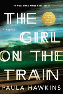 The Girl on the Train The Girl on the Train cover