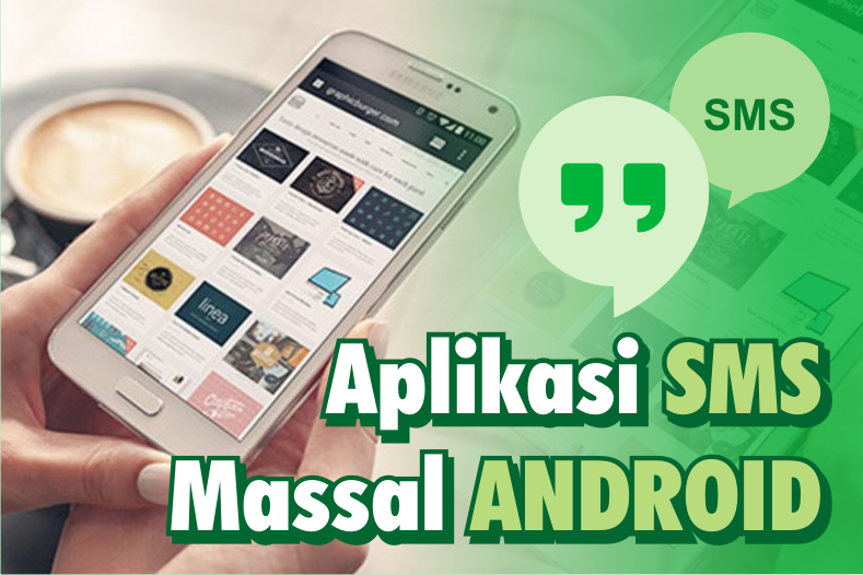 Aplikasi Sms Massal Di Android Qhimar Com Islamic Store