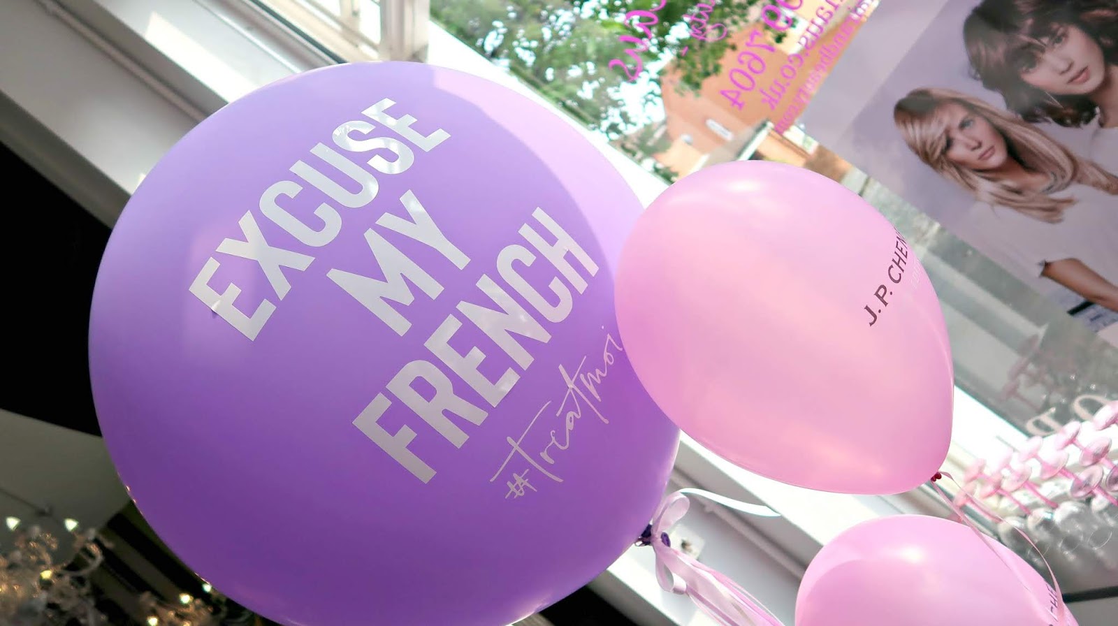 Treatmoi With Jp Chenet Danielle Levy