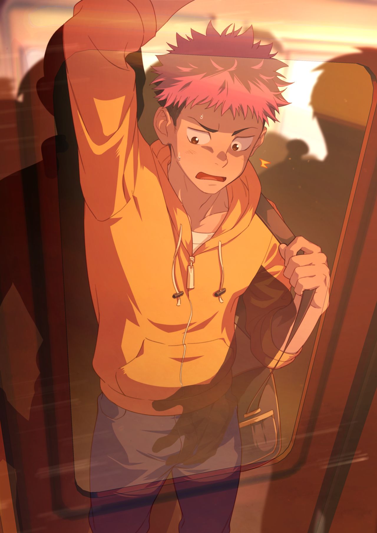 Đọc truyện Tuyển tập Jujutsu Kaisen DJ HOÀN - Chapter 7