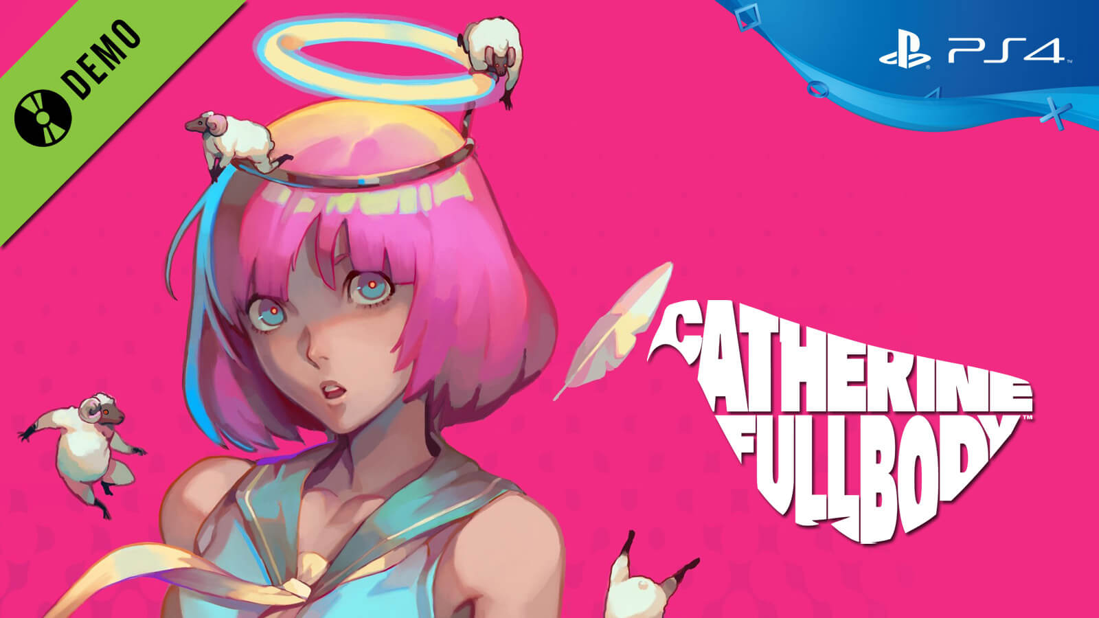 catherine full body ps4 catherine full body ps4
