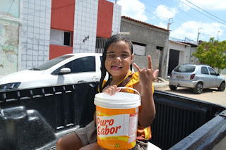 4º dia de carnaval de Macau