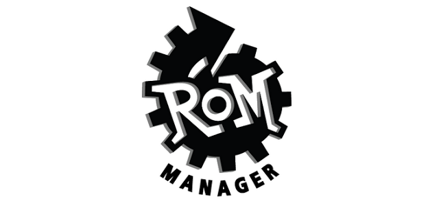 #2 ROM Manager #2 ROM Manager - identitas.net
