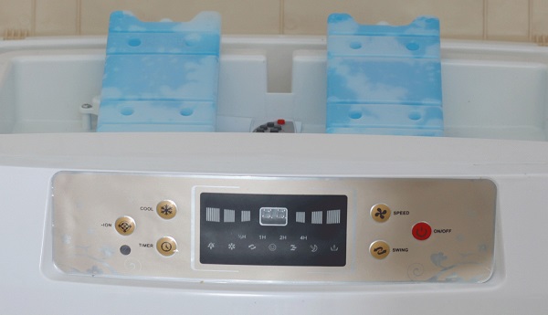 quat dieu hoa air cooler yf 60 4