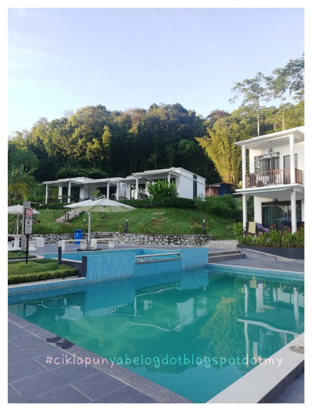 Hayati kehijauan alam di DEDAUN LANGAT RESORT, Hulu Langat. Hayati kehijauan alam di DEDAUN LANGAT RESORT, Hulu Langat.
