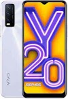 Vivo Y20 - Full phone specifications