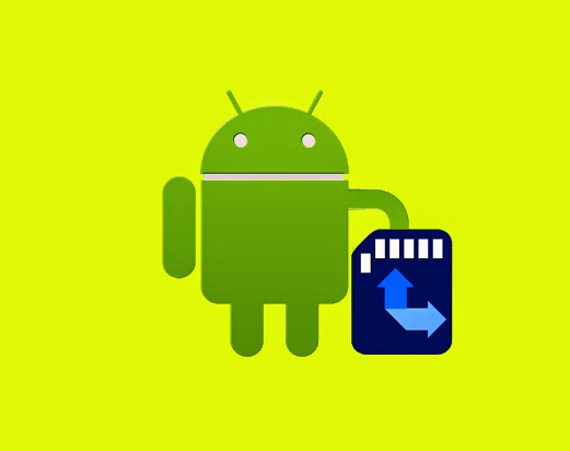 How To Install Apps Directly To SD Card In Android
