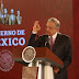 AMLO: EL FMI NO DECIDIRÁ LA POLÍTICA ECONÓMICA DE MÉXICO COMO OCURRIÓ EN EL PERÍODO NEILIBERAL