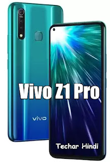 Vivo Z1 Pro