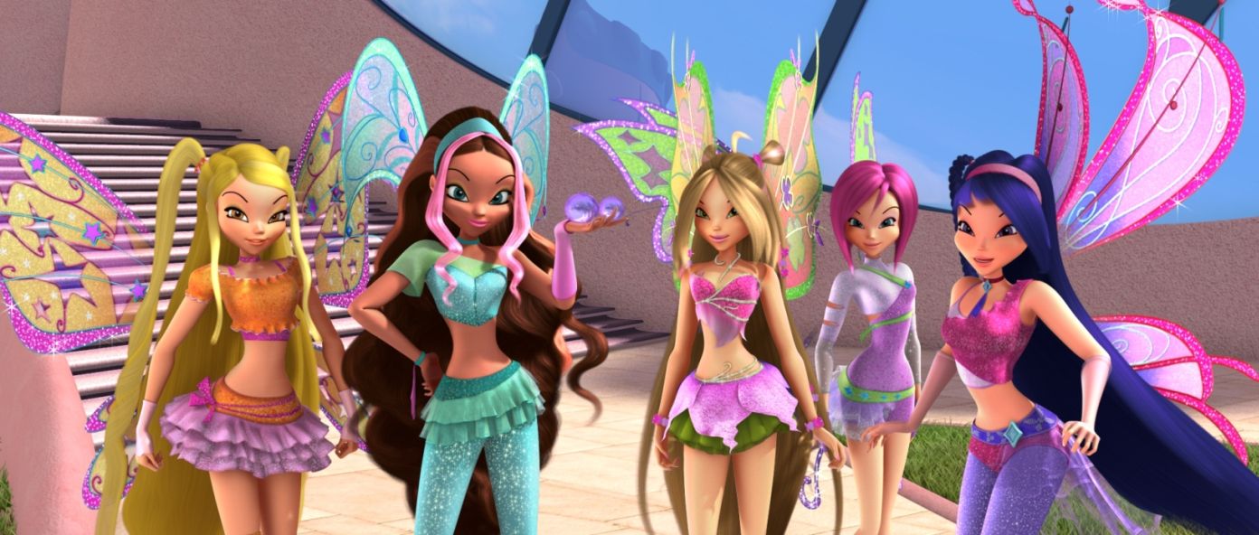 winx club magical adventure full movie free download