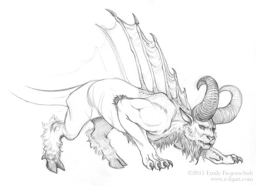 химера рисунок карандашом. химера древняя греция. химера рисунок. химера рисунок. химера эскиз.